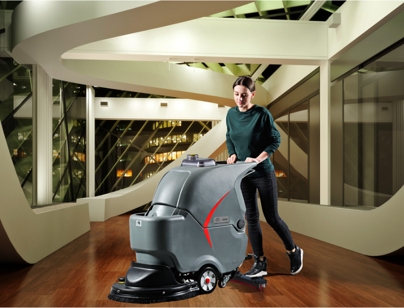 高美S56B智慧型手推式星空官方网页版