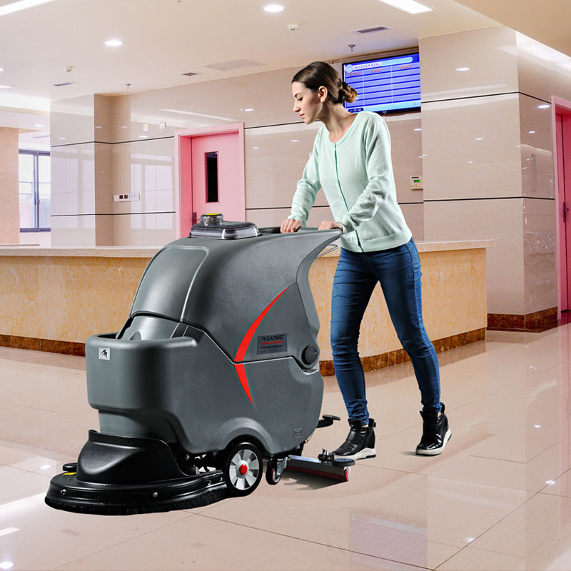 高美GM56B手推式星空官方网页版