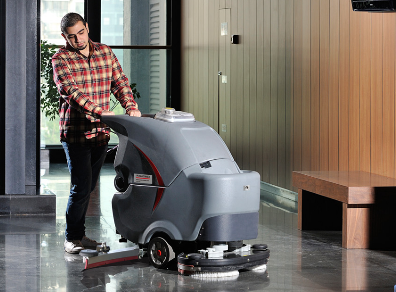 高美S-70BT智慧型手推式星空官方网页版