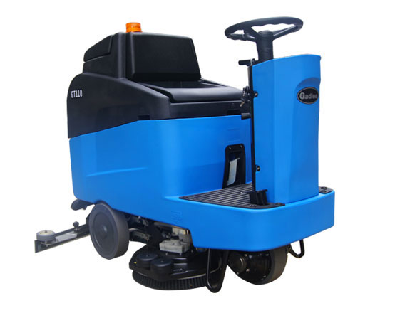 Gadlee GT110 驾驶式星空官方网页版（节能型）