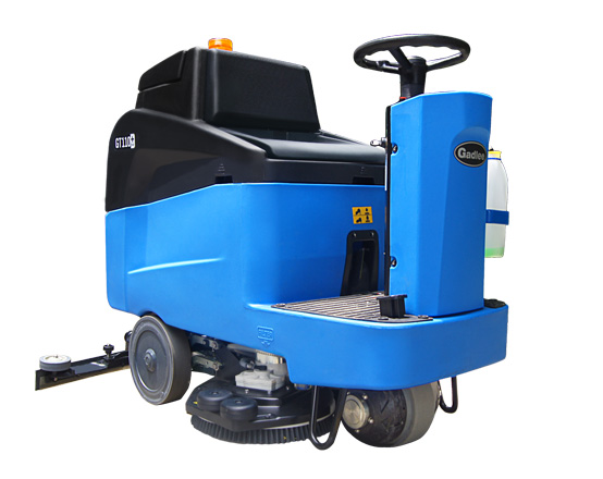 Gadlee GT110+ 驾驶式星空官方网页版（智能型）