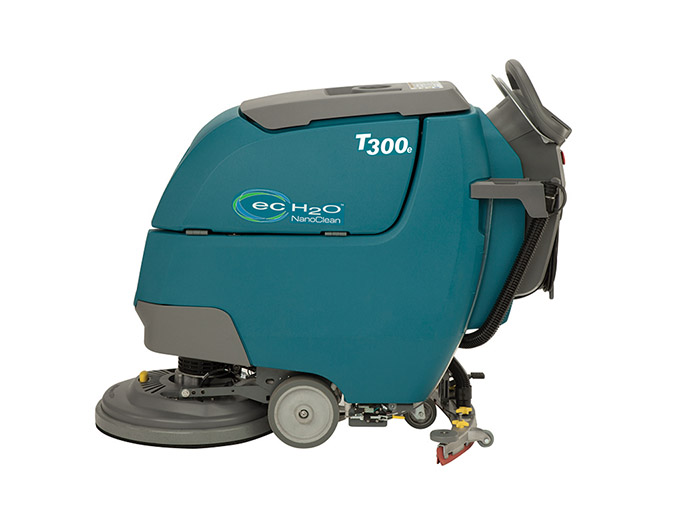 坦能T300/T300e手推式星空官方网页版