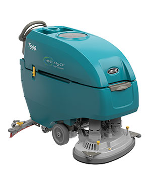 坦能T500e手推式星空官方网页版