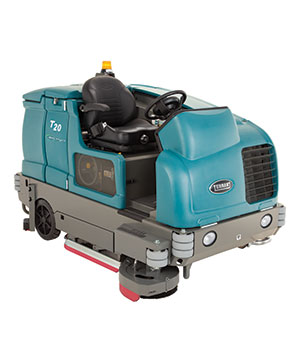 坦能T20驾驶式星空官方网页版