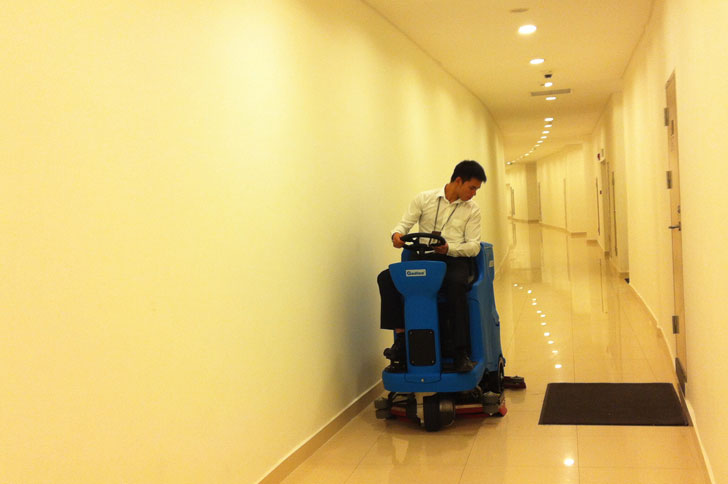 驾驶式星空官方网页版嘉得力